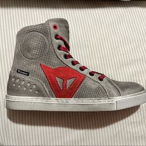 Dainese Street Biker Air Women’s Shoes